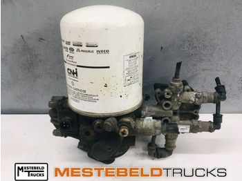 Части на спирачната система IVECO
