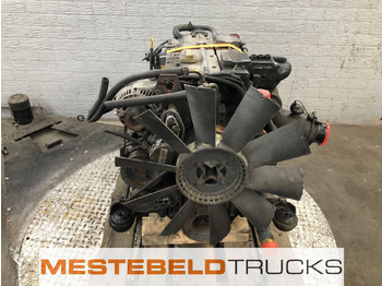 Двигател и части IVECO