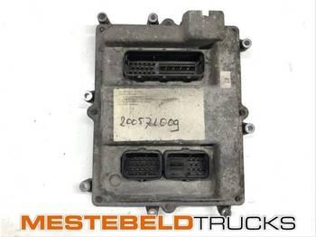 Електрическа система IVECO