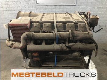 Двигател IVECO