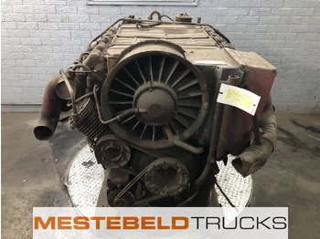 Двигател за Камион Iveco Motor F10 L 413 Deutz 10 cilinder: снимка 4