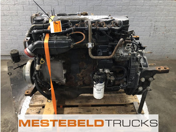 Двигател IVECO