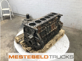 Двигател и части IVECO