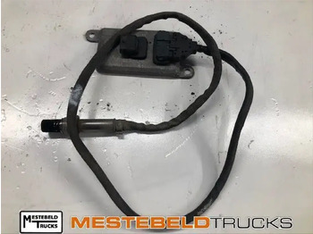 Електрическа система IVECO