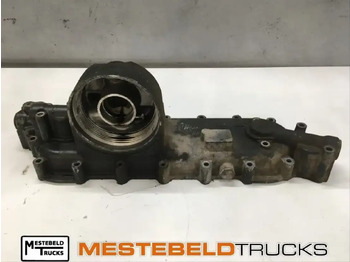 Двигател и части IVECO