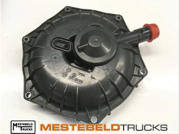 Двигател и части IVECO