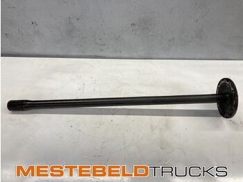 Задна ос IVECO