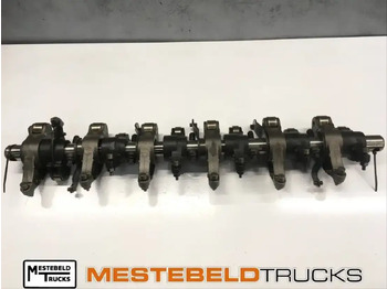 Двигател и части IVECO