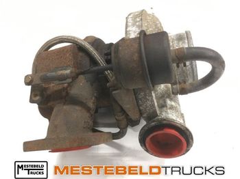Двигател и части IVECO