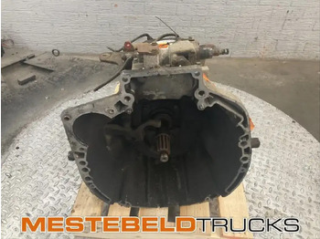 Скоростна кутия и части IVECO