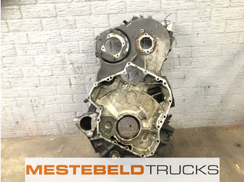 Двигател и части IVECO