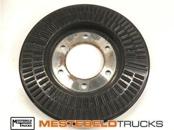 Двигател и части IVECO