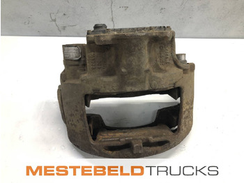 Части на спирачната система KNORR-BREMSE