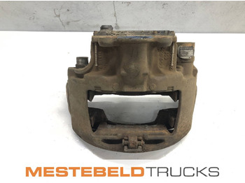 Части на спирачната система KNORR-BREMSE