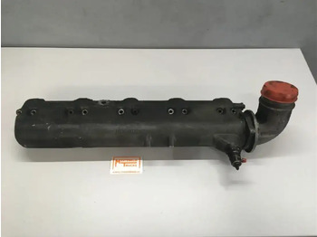 Двигател и части MAN