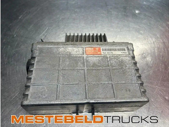 Електрическа система MAN