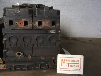 Двигател и части MAN