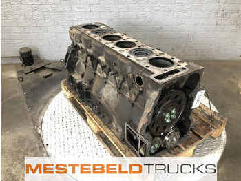 Двигател и части MAN