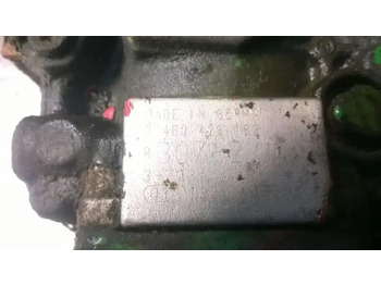 Горивна помпа за Камион MAN Brandstofpomp D0836: снимка 2