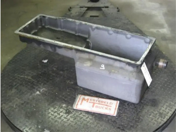 Двигател и части MAN TGS