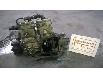 Двигател и части MAN