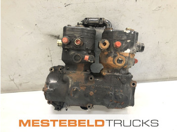 Двигател и части MAN