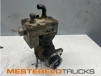 Двигател и части MAN