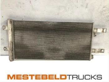 Охладителна система MAN