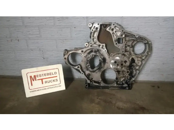 Двигател и части MAN