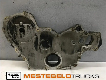 Двигател и части MAN