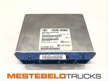 : снимка на заглавната част