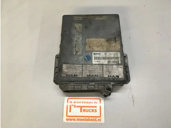 Електрическа система MAN