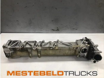 Двигател и части MAN