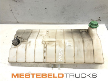 Разширителен съд MAN M2000