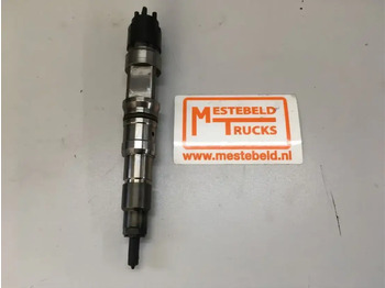 Инжектор MAN