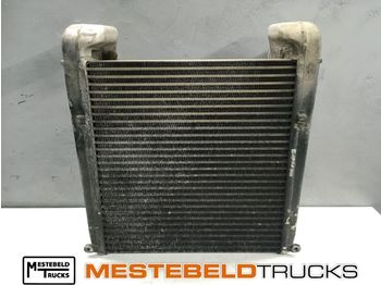 Всмукателна система MAN