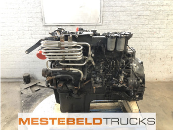 Двигател и части MAN