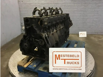 Двигател и части MAN