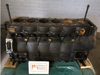 Двигател и части MAN