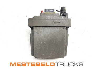 Резервоар за AdBlue MAN