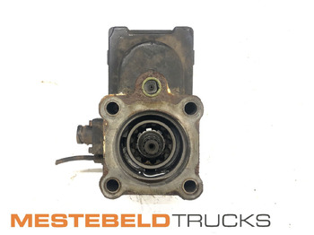 Хидравлика MAN