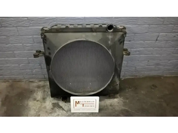 Охладителна система MAN