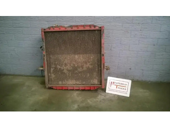 Охладителна система MAN