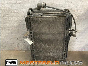 Охладителна система MAN