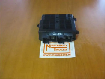 Електрическа система MAN