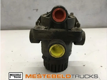 Части на спирачната система MAN