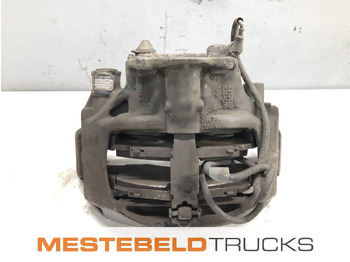 Спирачен апарат MAN