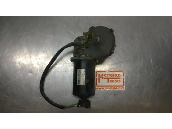 Кабина и интериор MAN