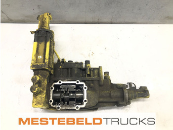 Скоростна кутия и части MAN