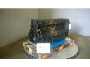 Двигател MAN